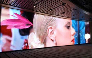 China P1.579 indoor full color LED screen factory